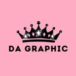 DA Graphic Partnership Logo